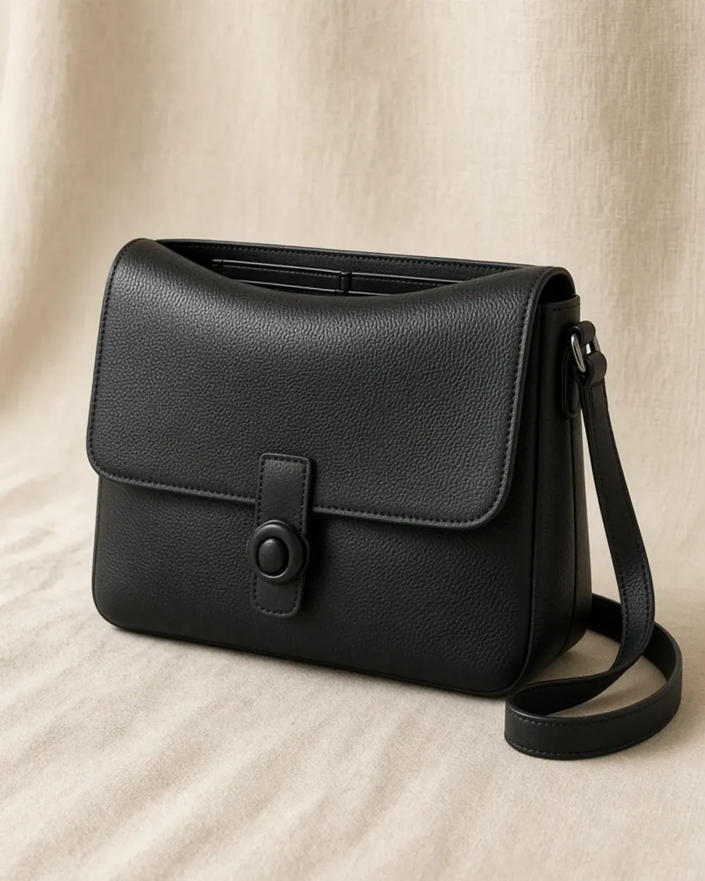 Fable Shoulder Bag