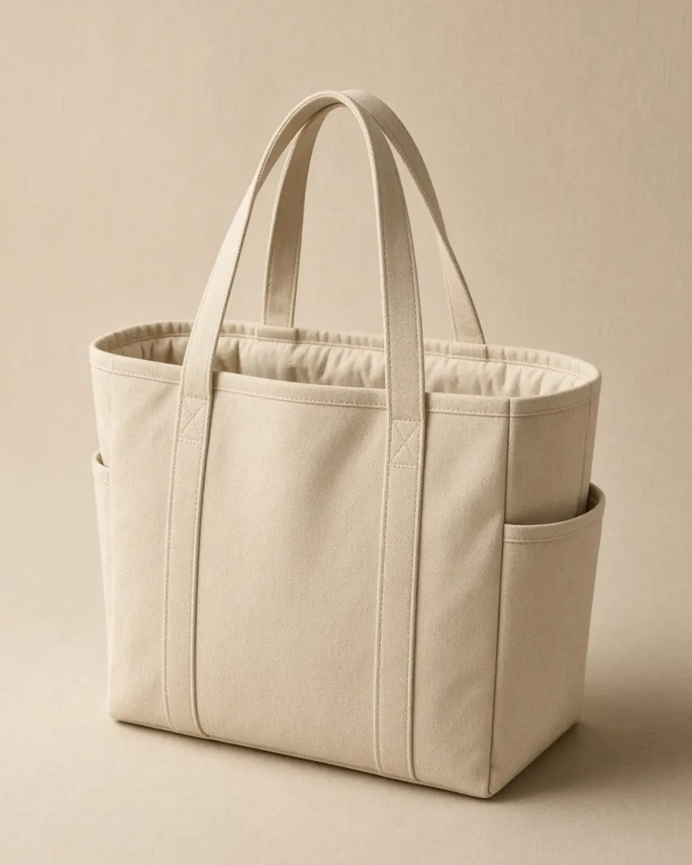 Grove Picnic Tote