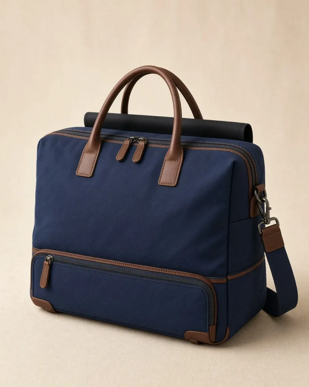 Harbor Weekender