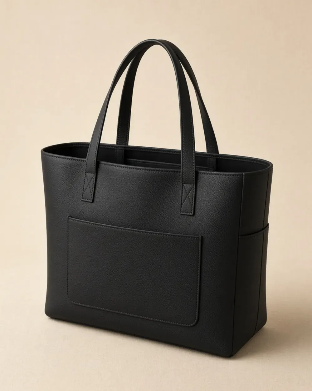 Pier Work Tote