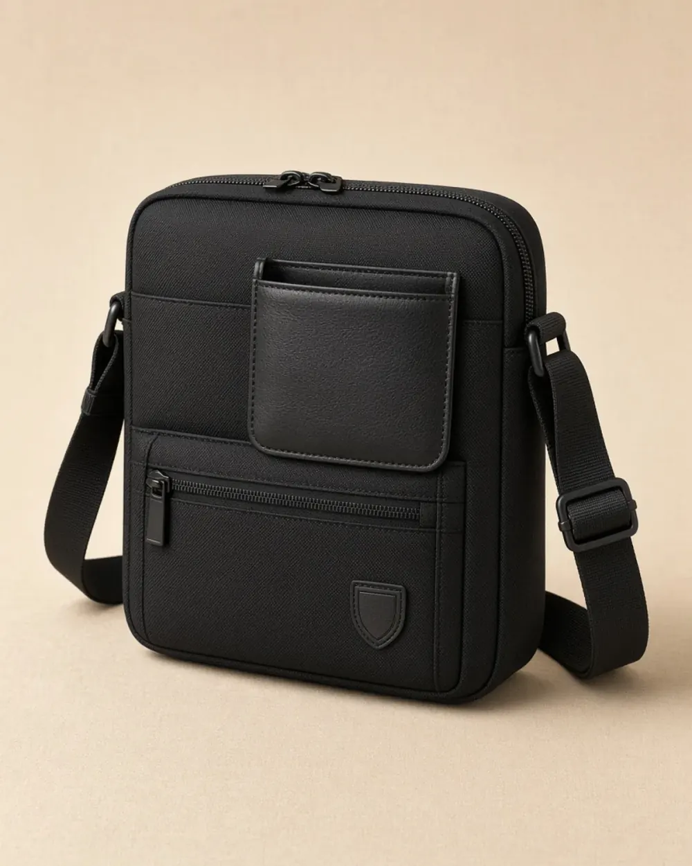 Pilot Travel Crossbody