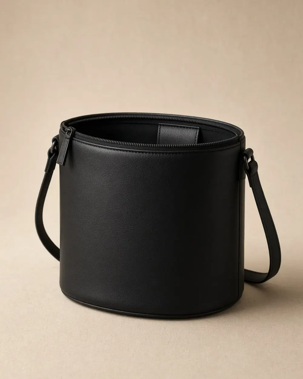 Silo Cylinder Bag