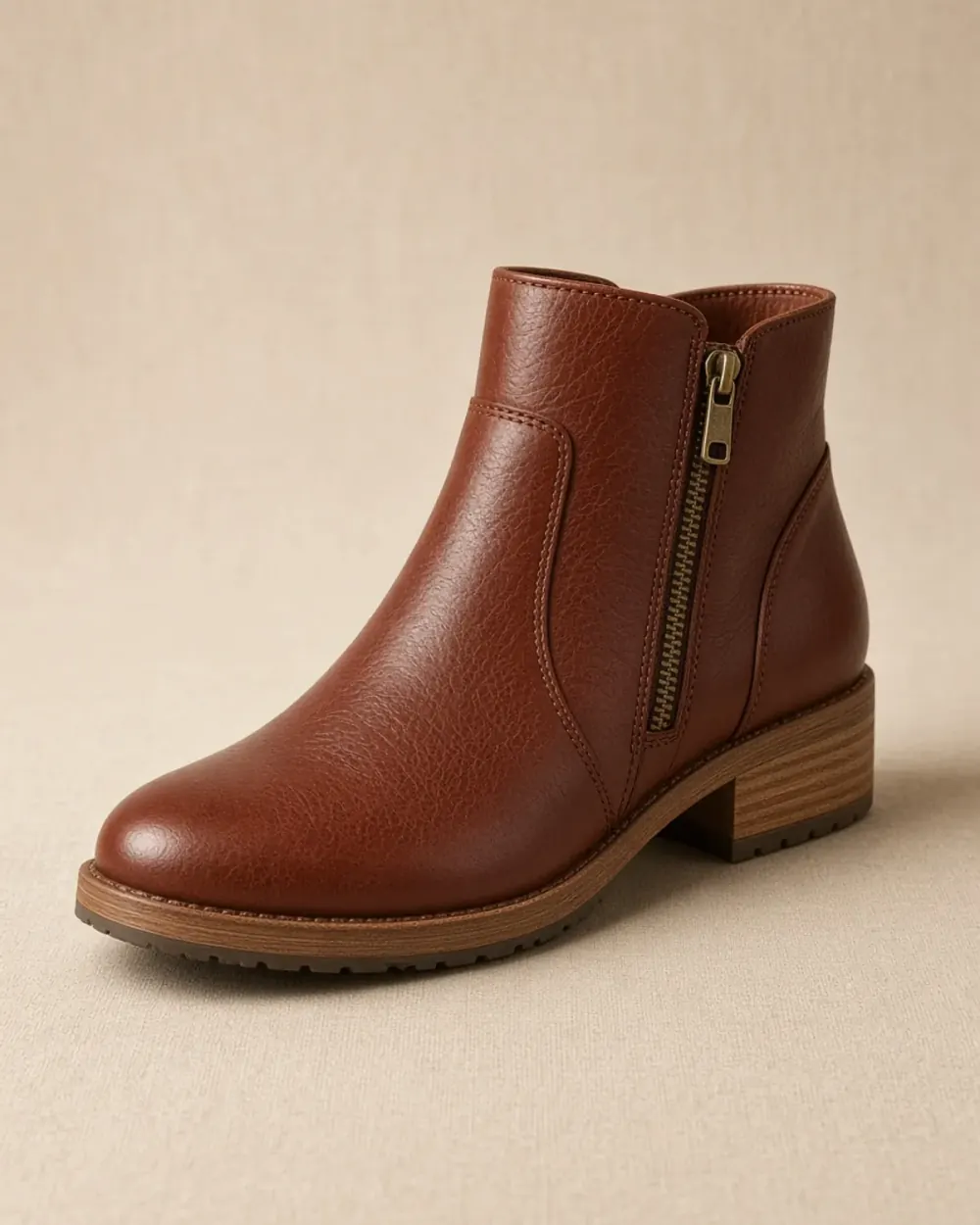 Marlow Ankle Boot